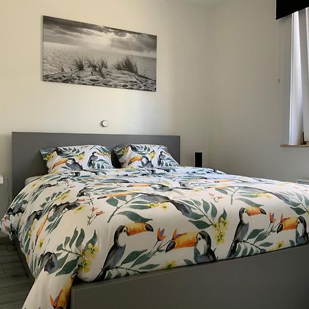 Apartament Casa Tio Nieuwpoort Zewnętrze zdjęcie