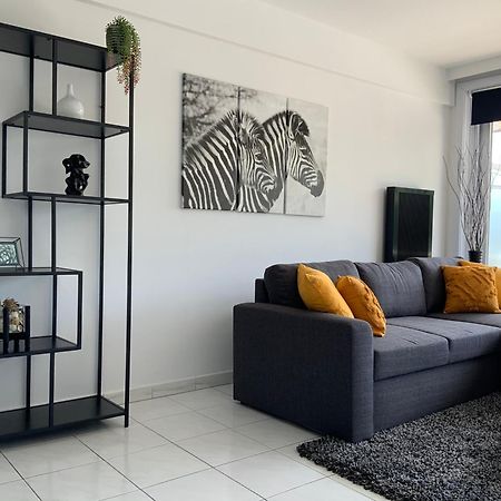 Apartament Casa Tio Nieuwpoort Zewnętrze zdjęcie
