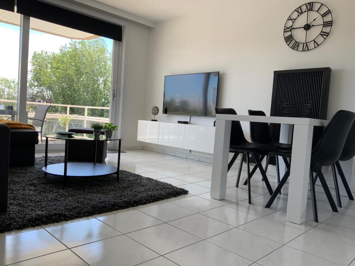 Apartament Casa Tio Nieuwpoort Zewnętrze zdjęcie